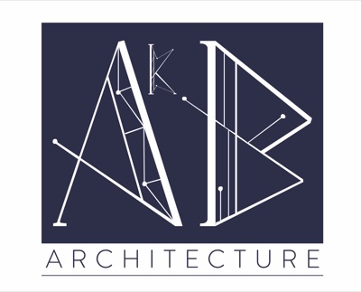 AKB Architecture monogram